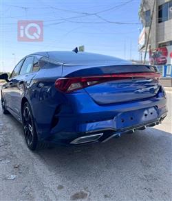 كيا K5